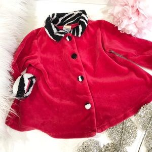 ❤️ Cowboys & Angels Top